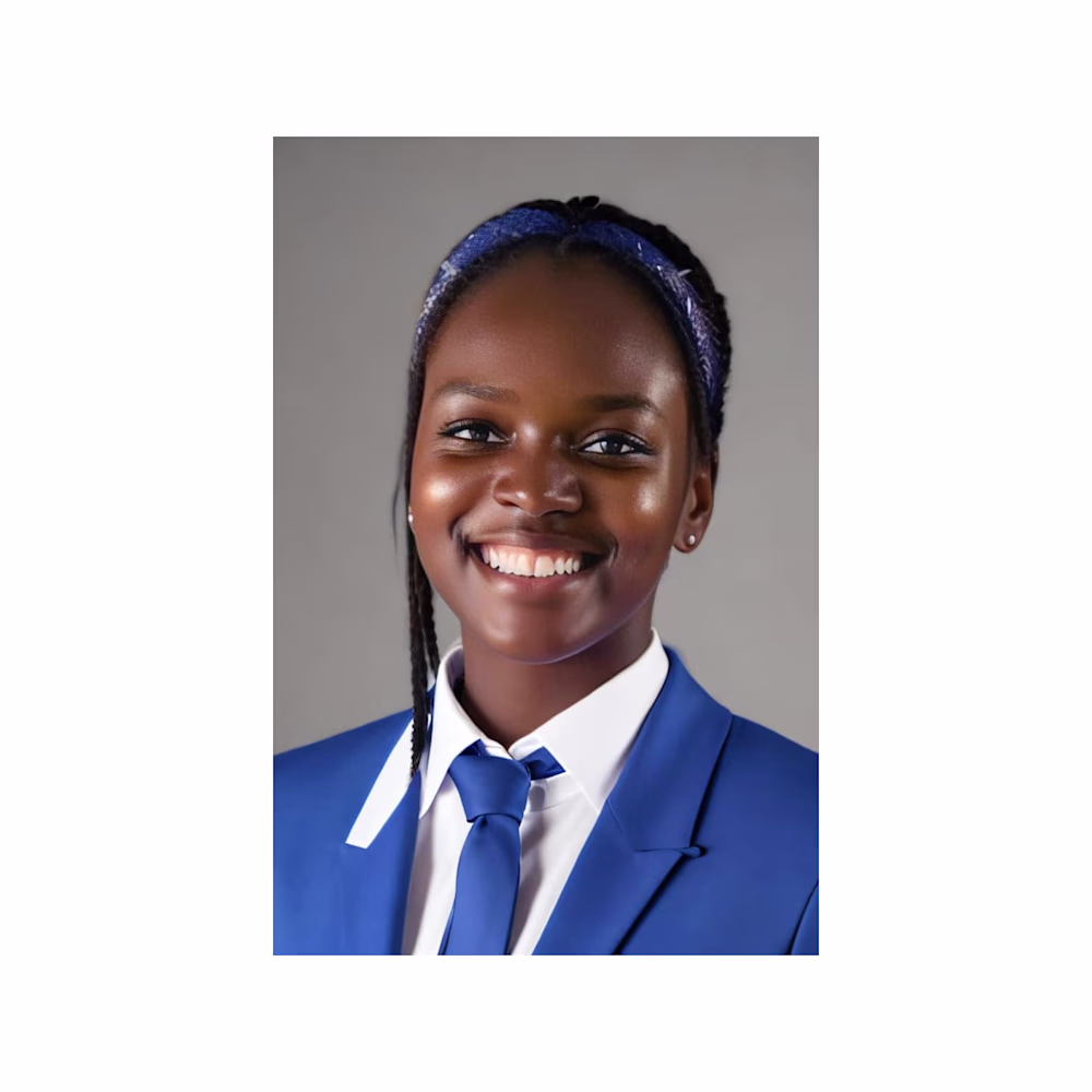 Olaseni Adetokunbo