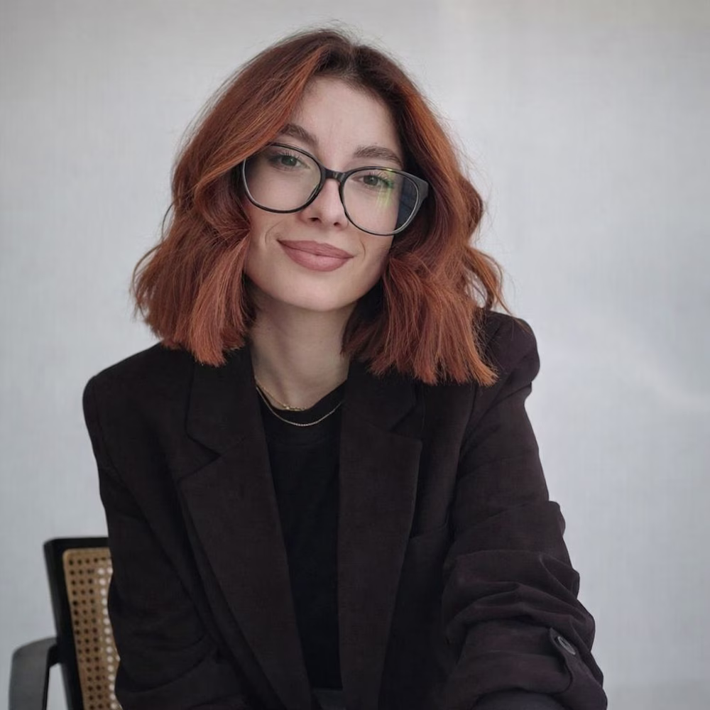Stefania Stoica