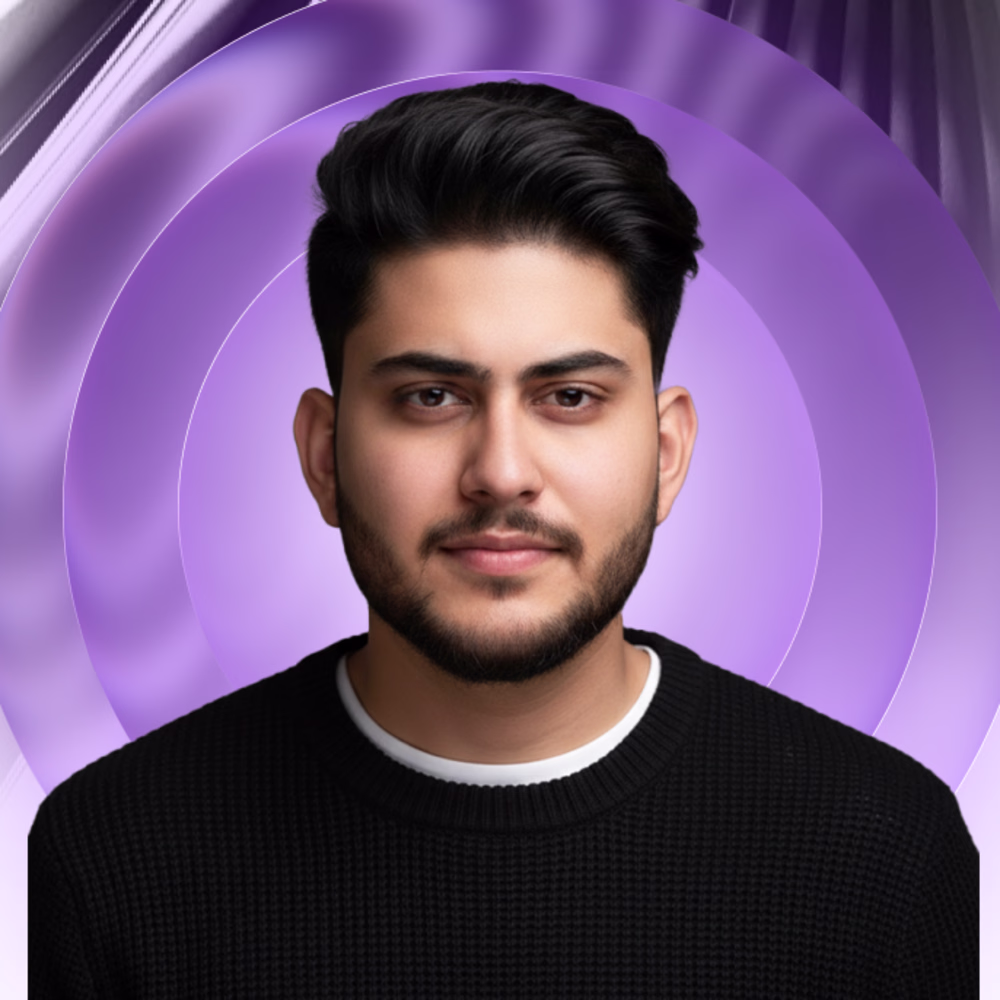 Waleed Muhammad