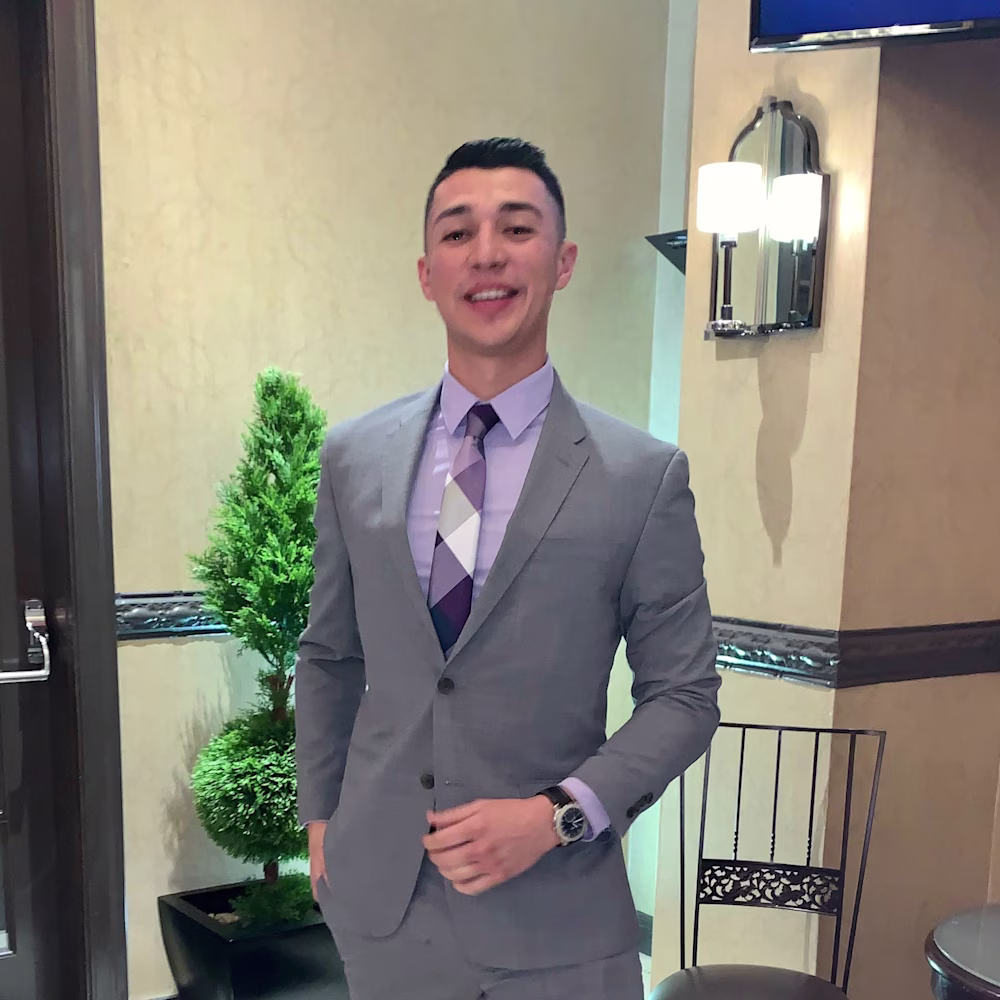 Daniel Pulido