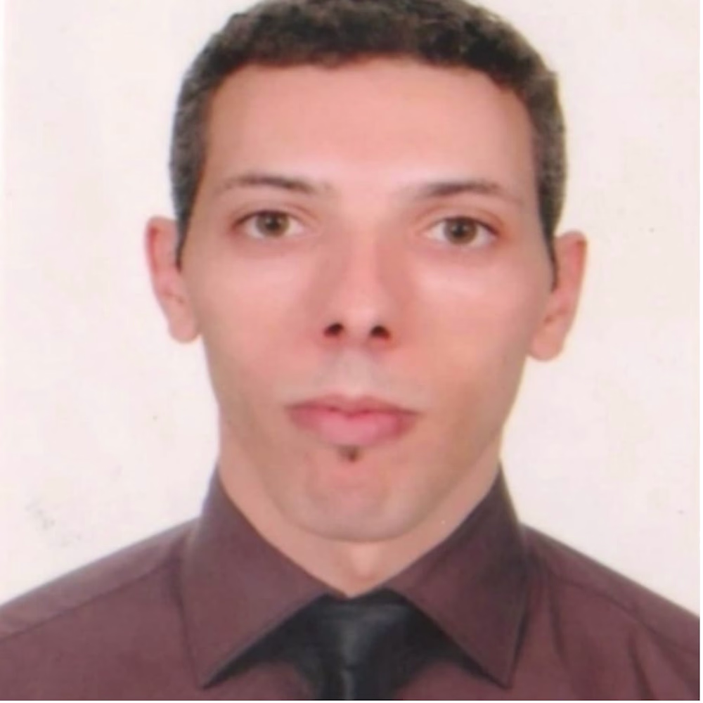 Youness El HABACHI