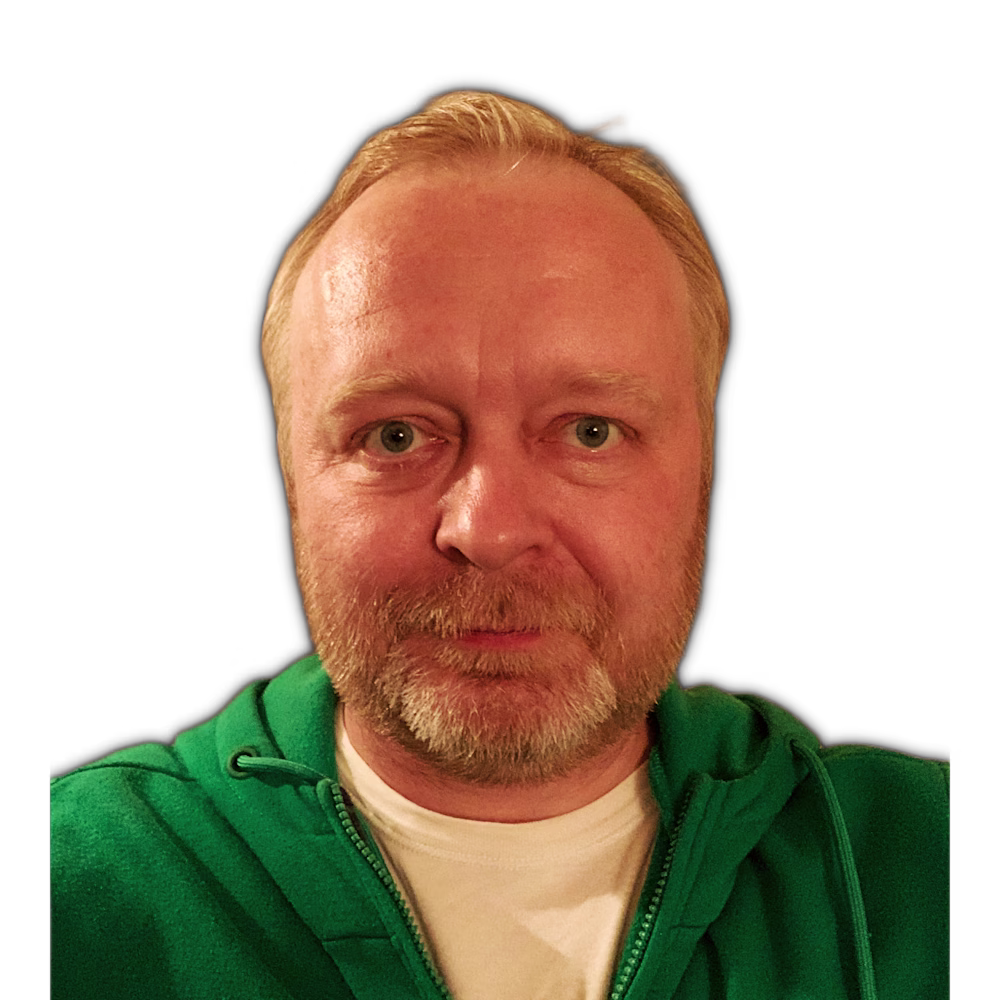 Alexey Kochetov