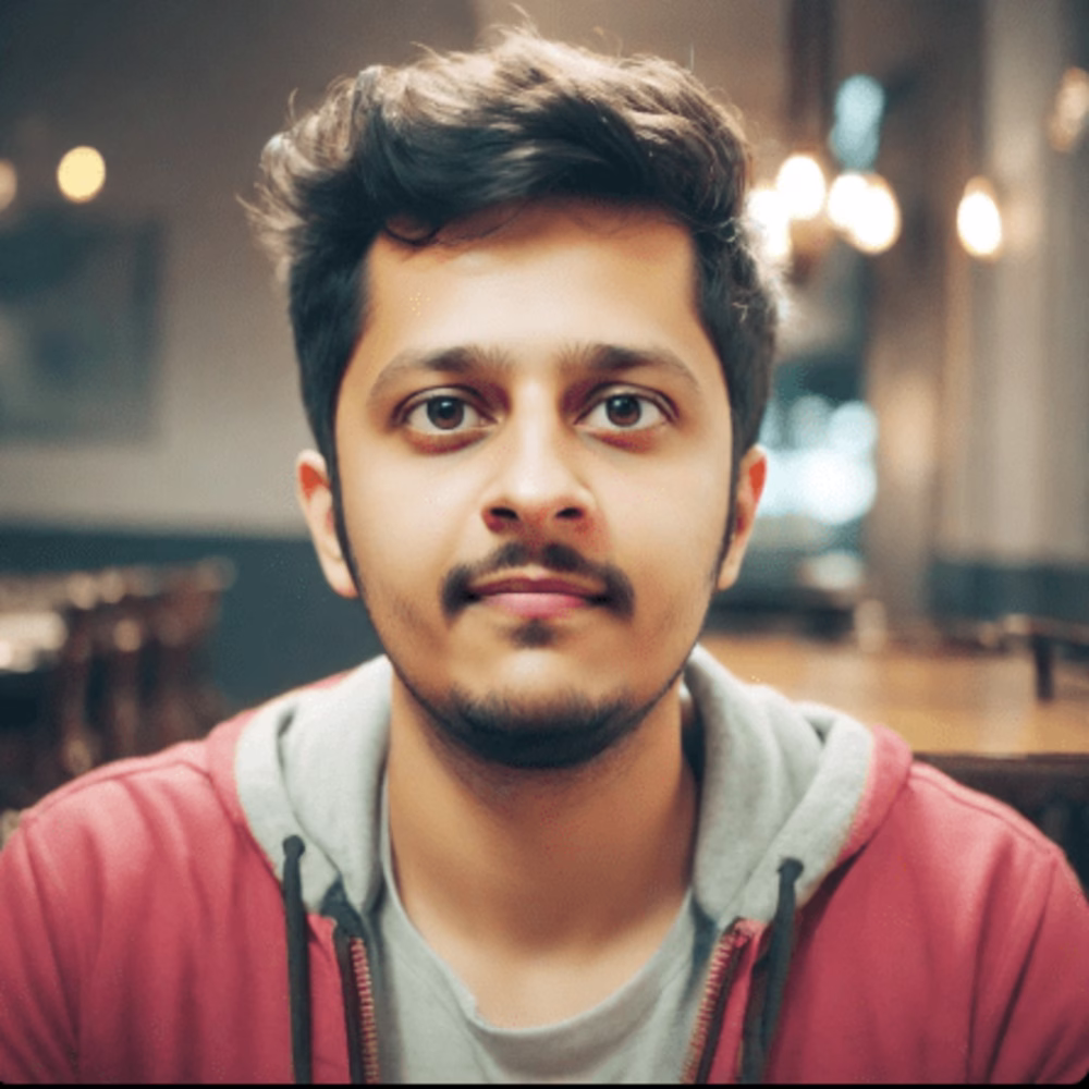 Asad Ullah
