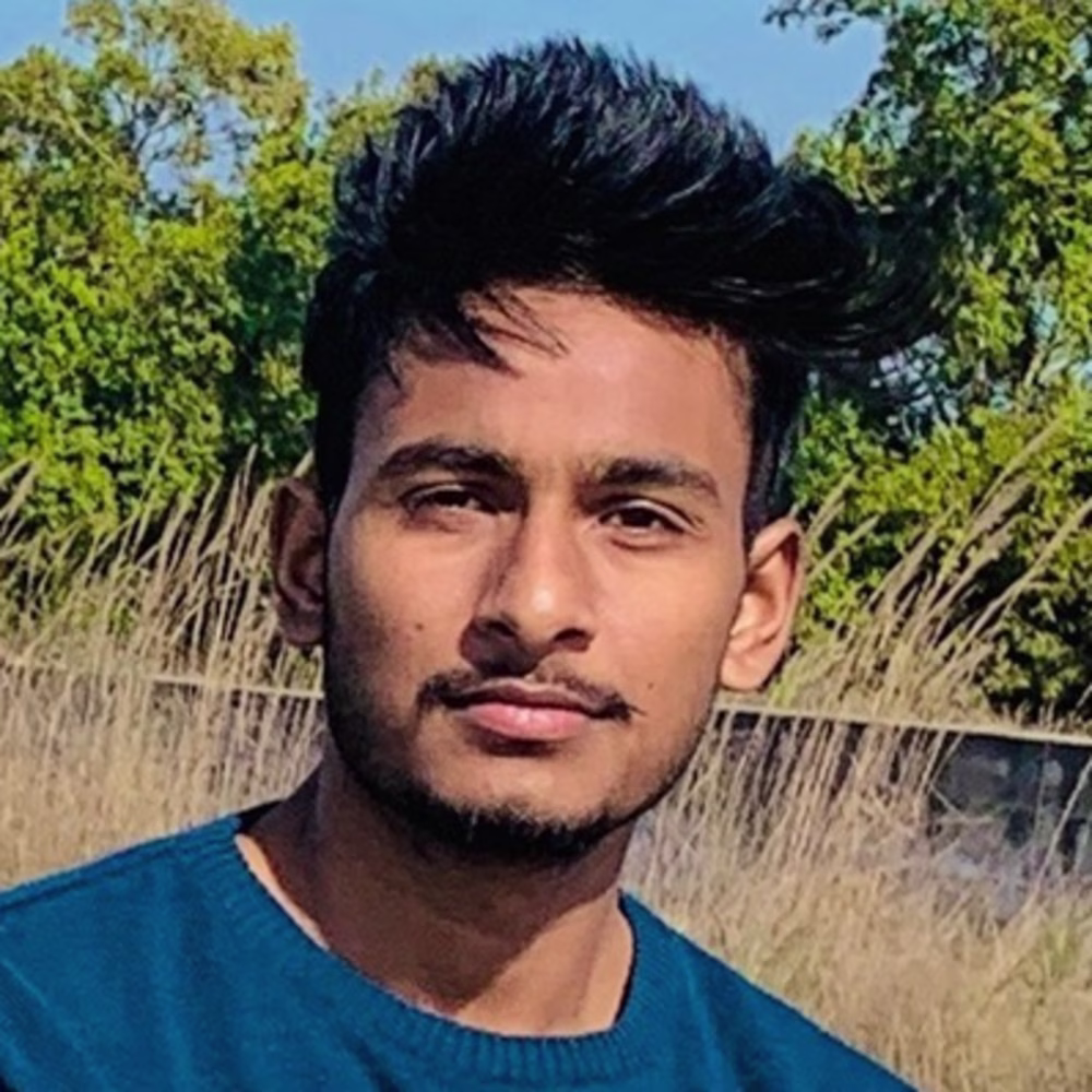 Shivam Upadhyay