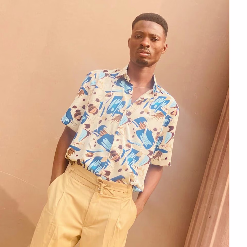 Oyebanjo Damilola