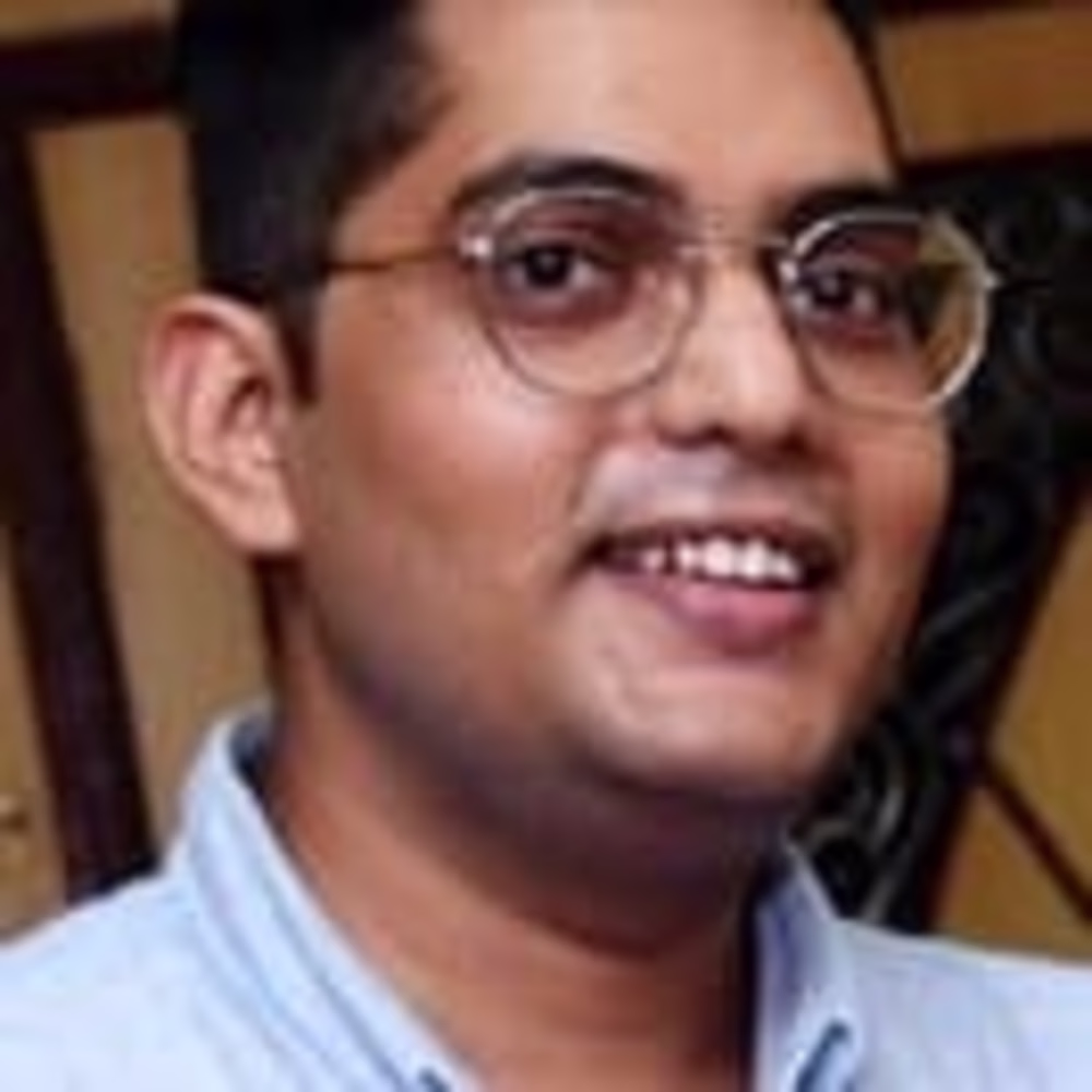 Nitesh Dubey
