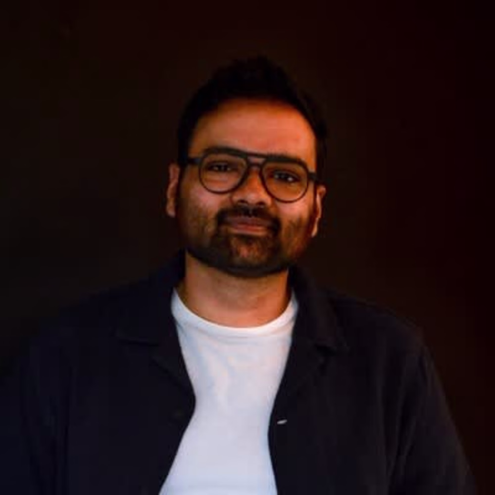 Saransh Agarwal