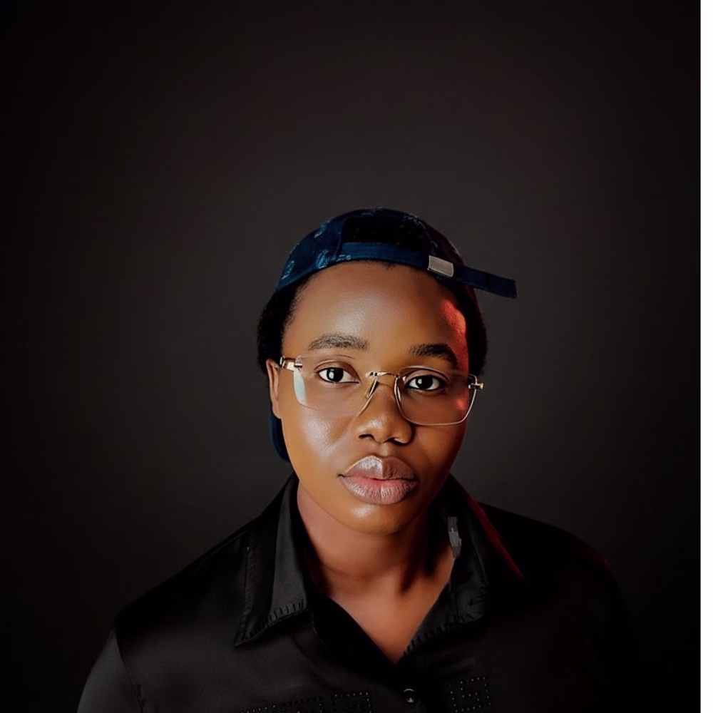 Esther Chidinma