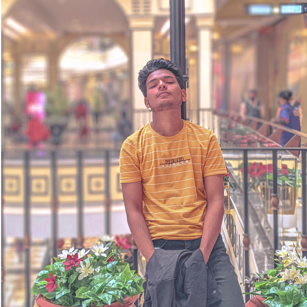 Koushal Sharma