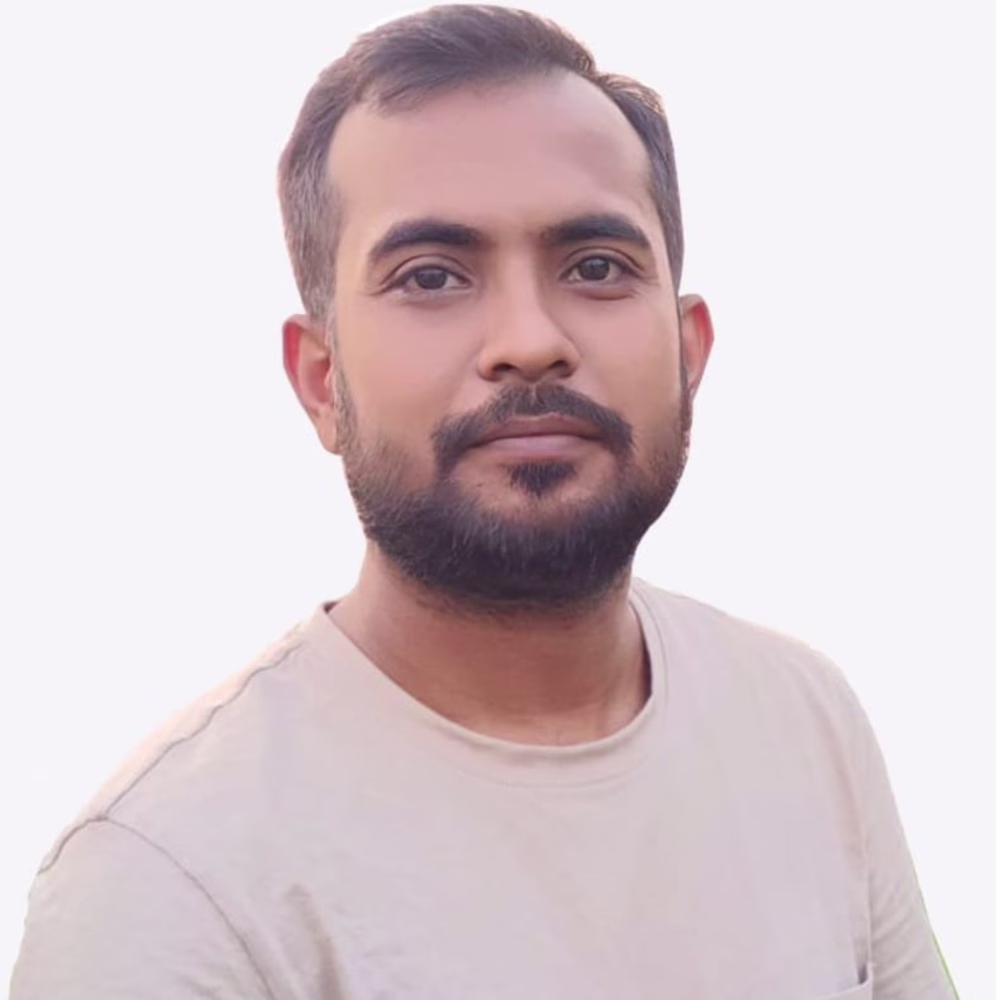 rashad miya