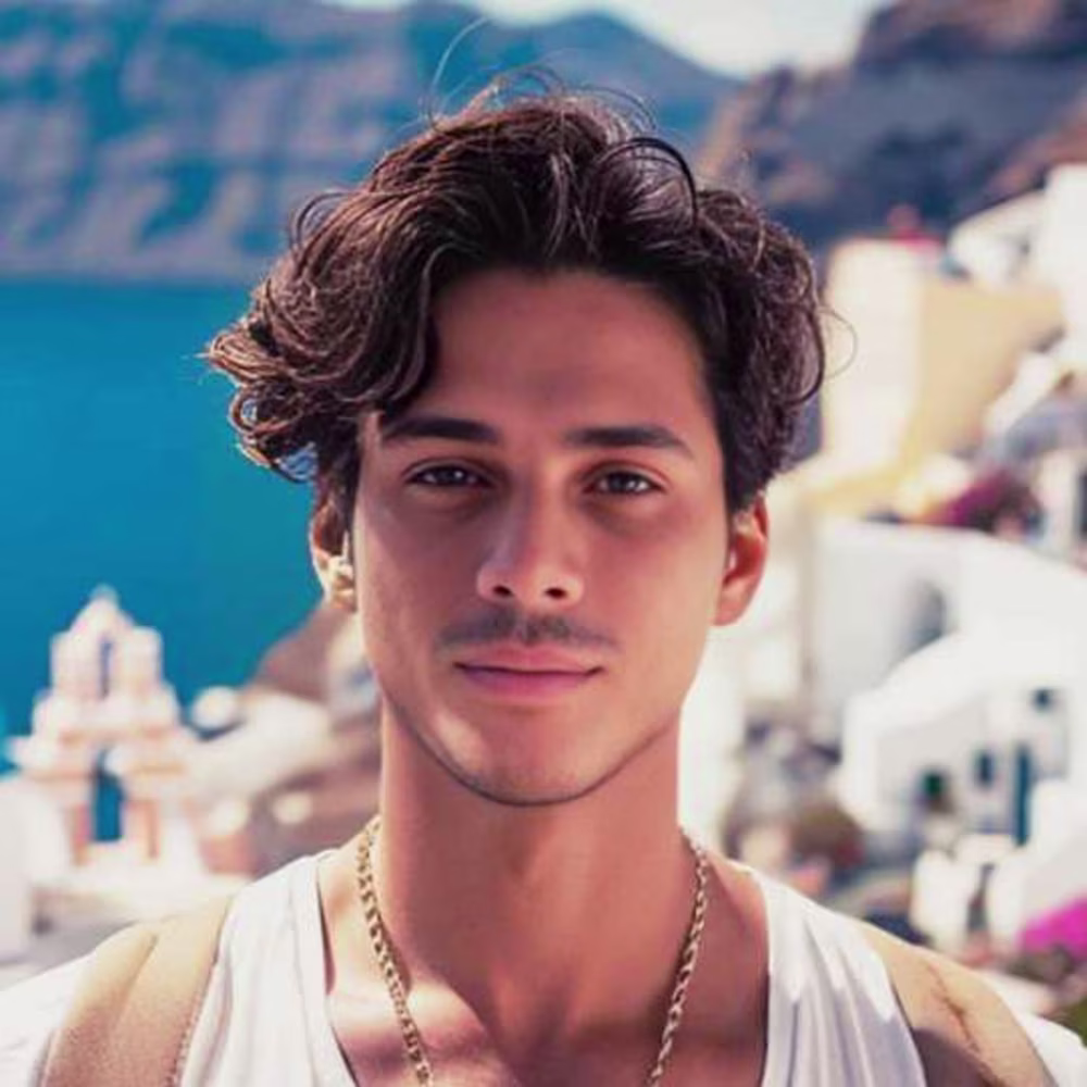 Angel Dominguez