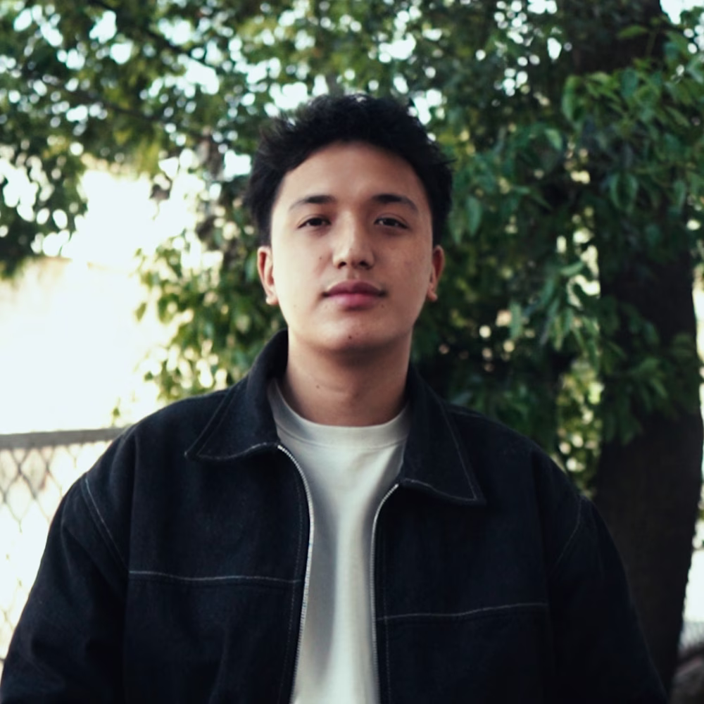 Shashank Thapa