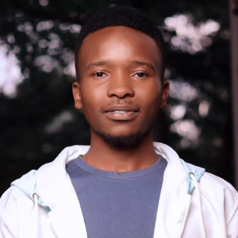 Paul wanjama