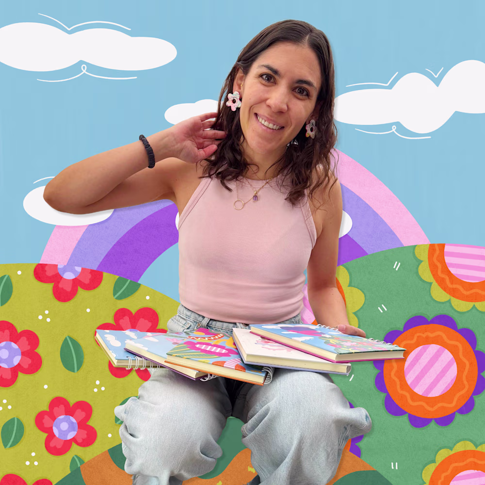 Maria Laura Garces