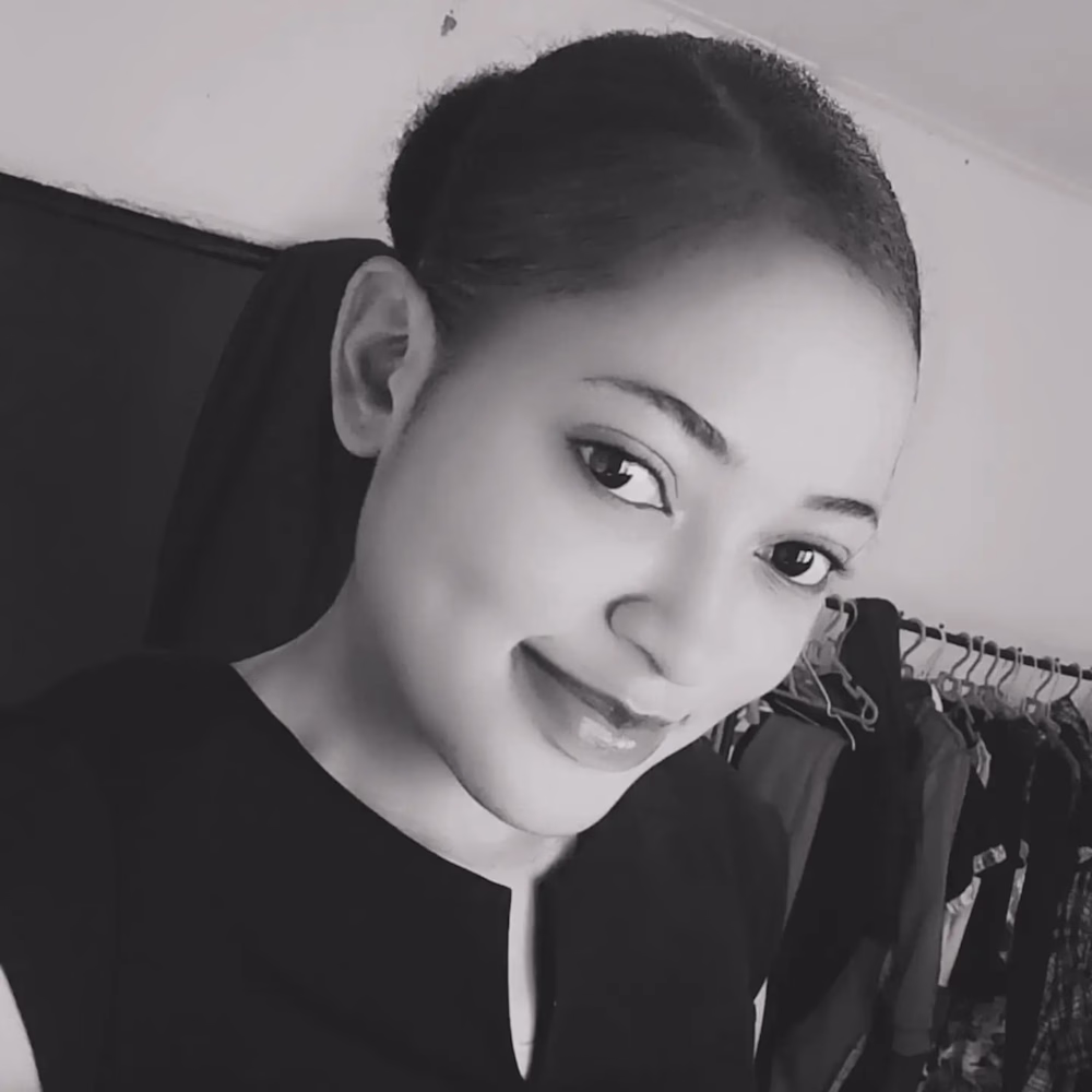 Enitan Folusho