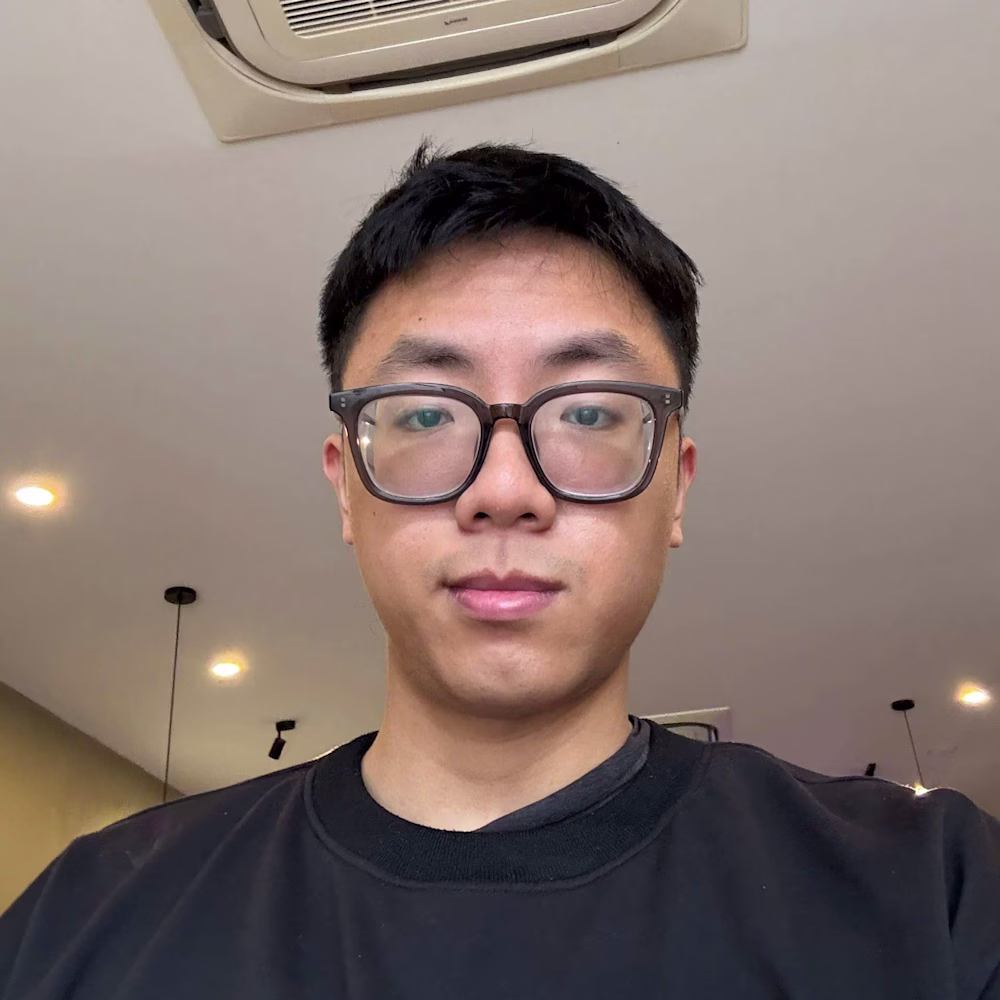 Thanh Nam Nguyen