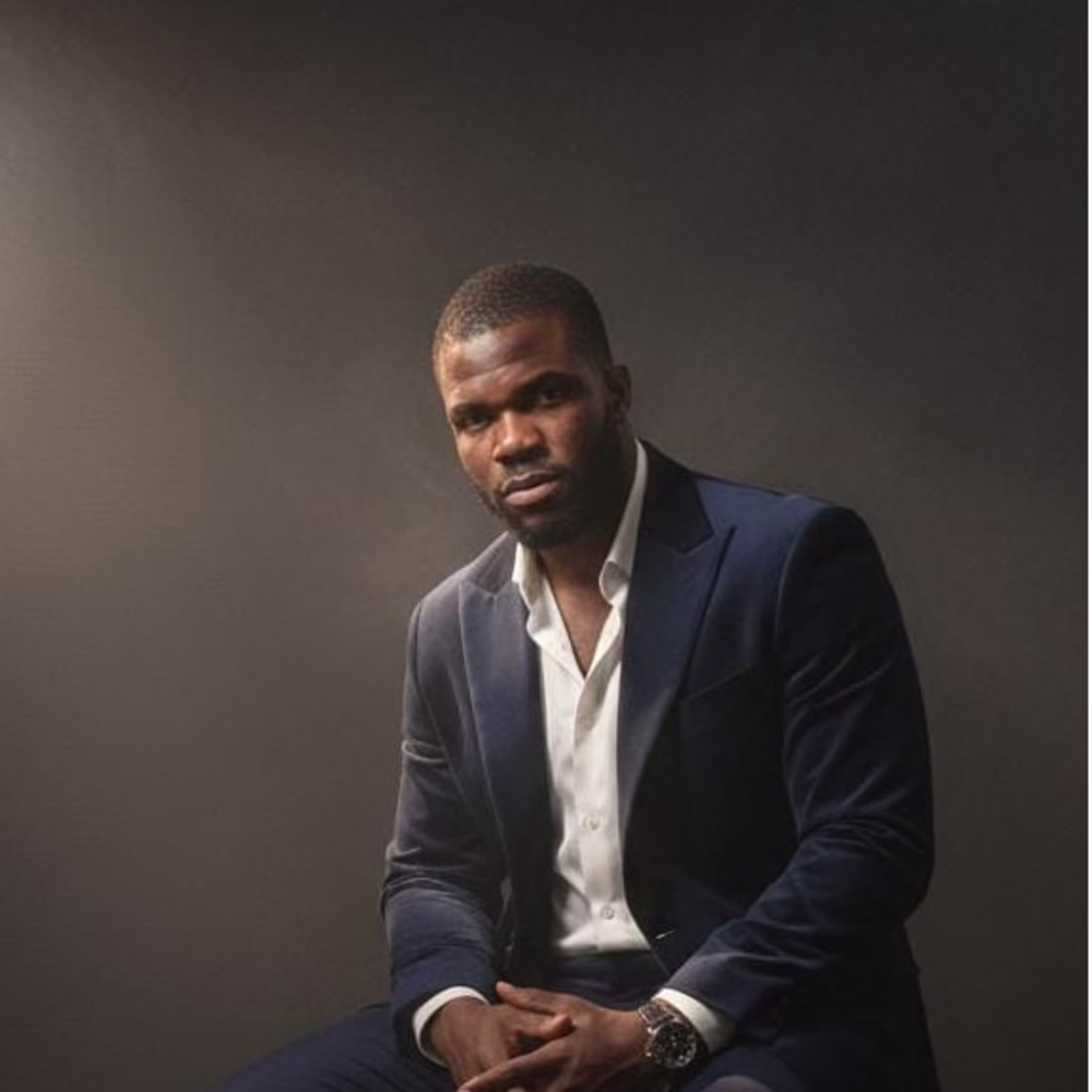 Emmanuel Lawrence