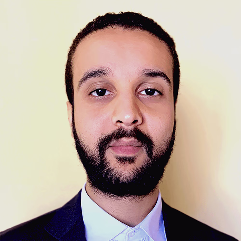 Mohamed Ben Amara