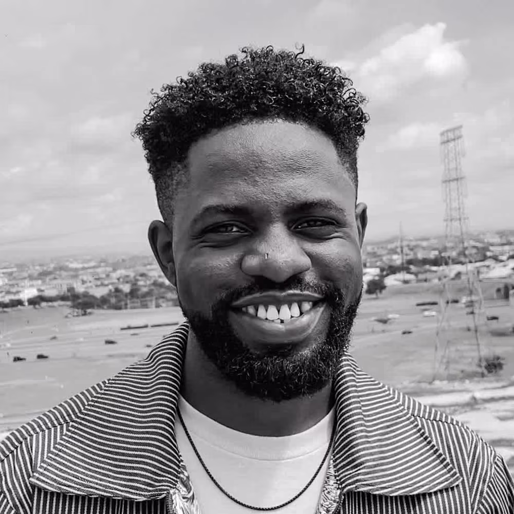David Afolayan