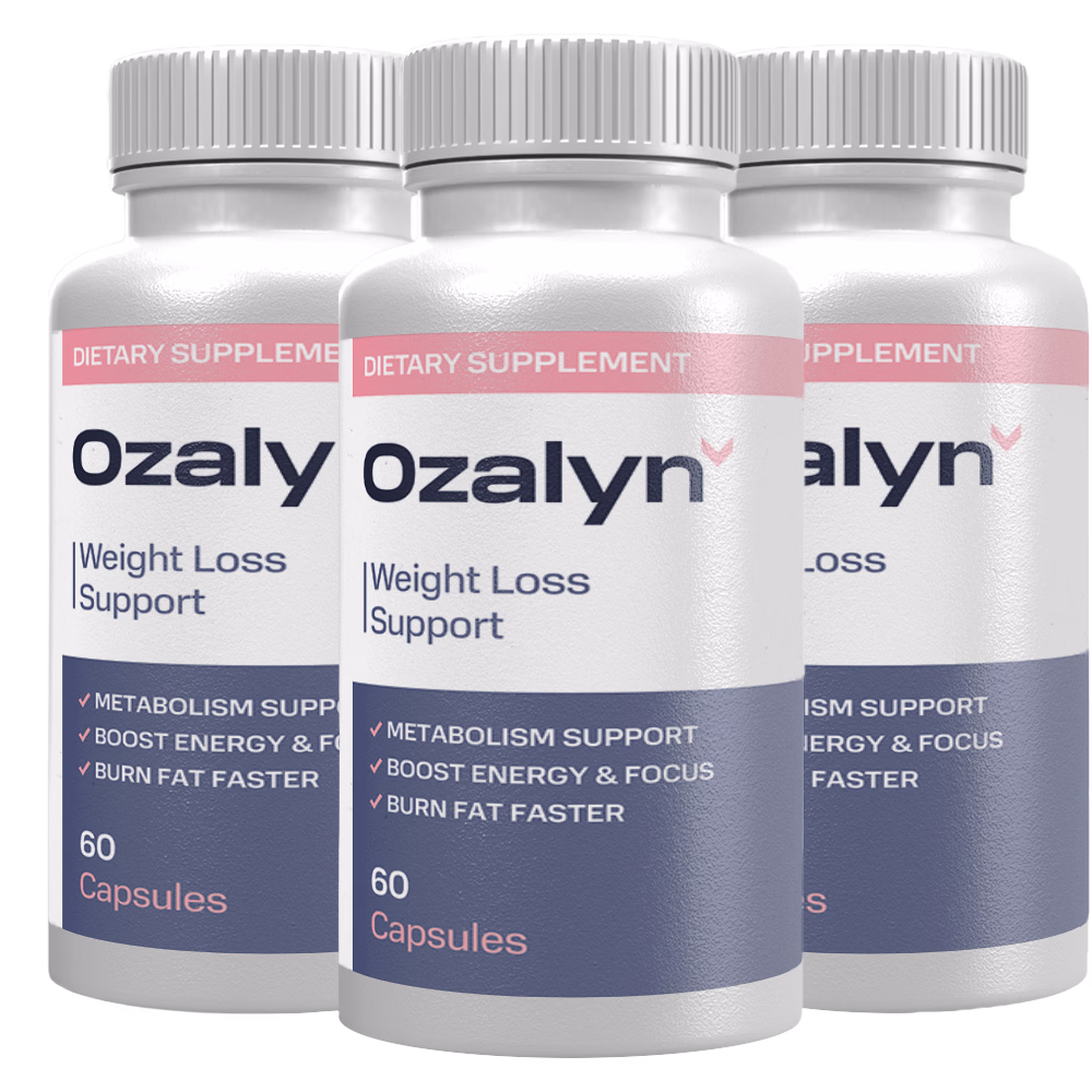Ozalyn Switzerland