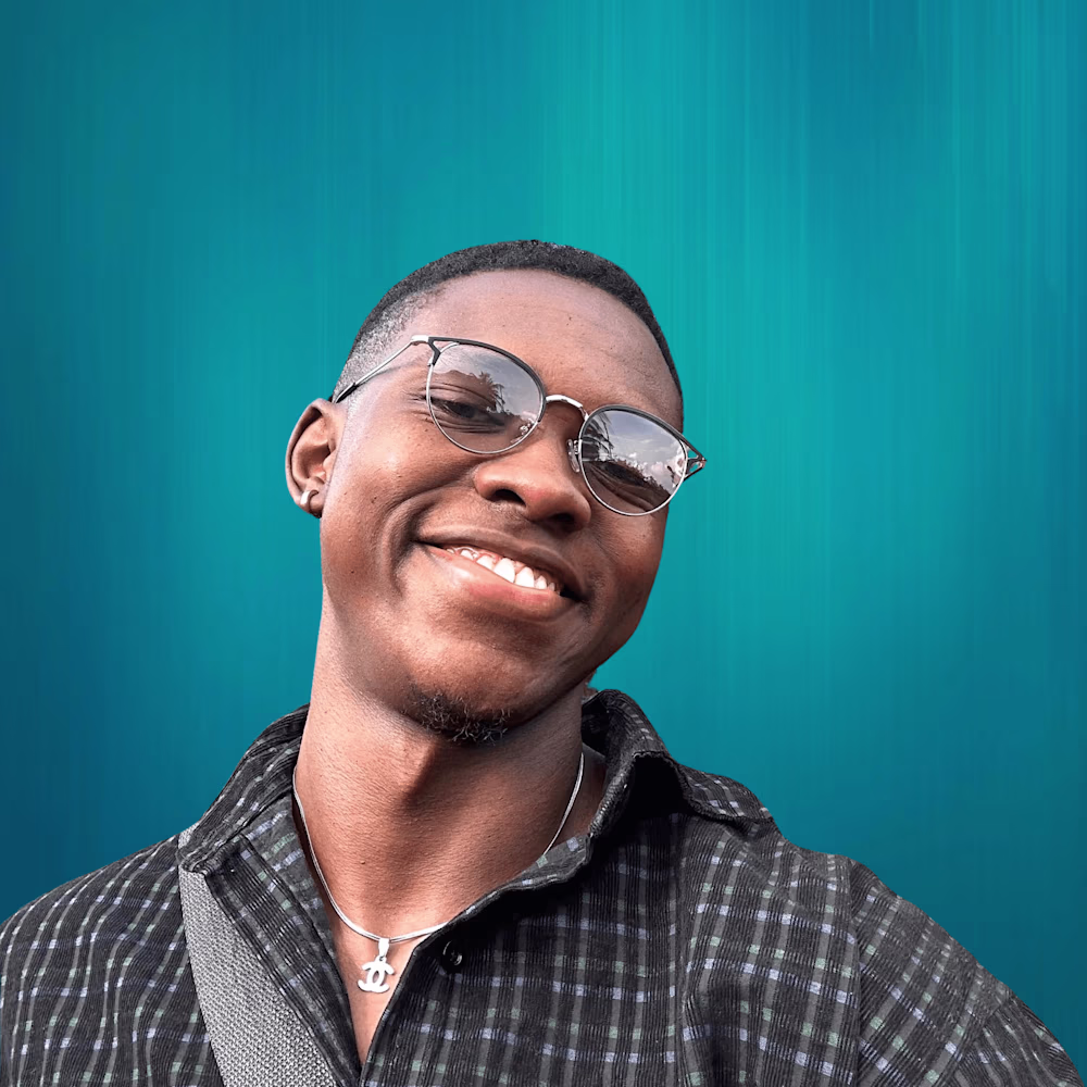 Damilare Ogunnaike