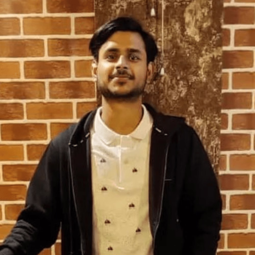 Gaurav Singh