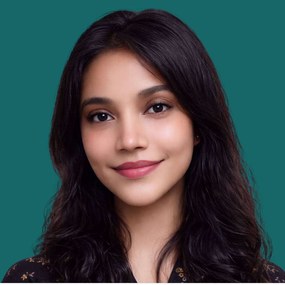 Sofia Shabbir