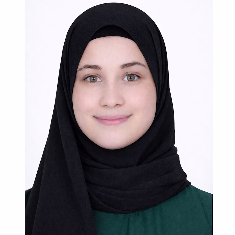 Weam Ahmed