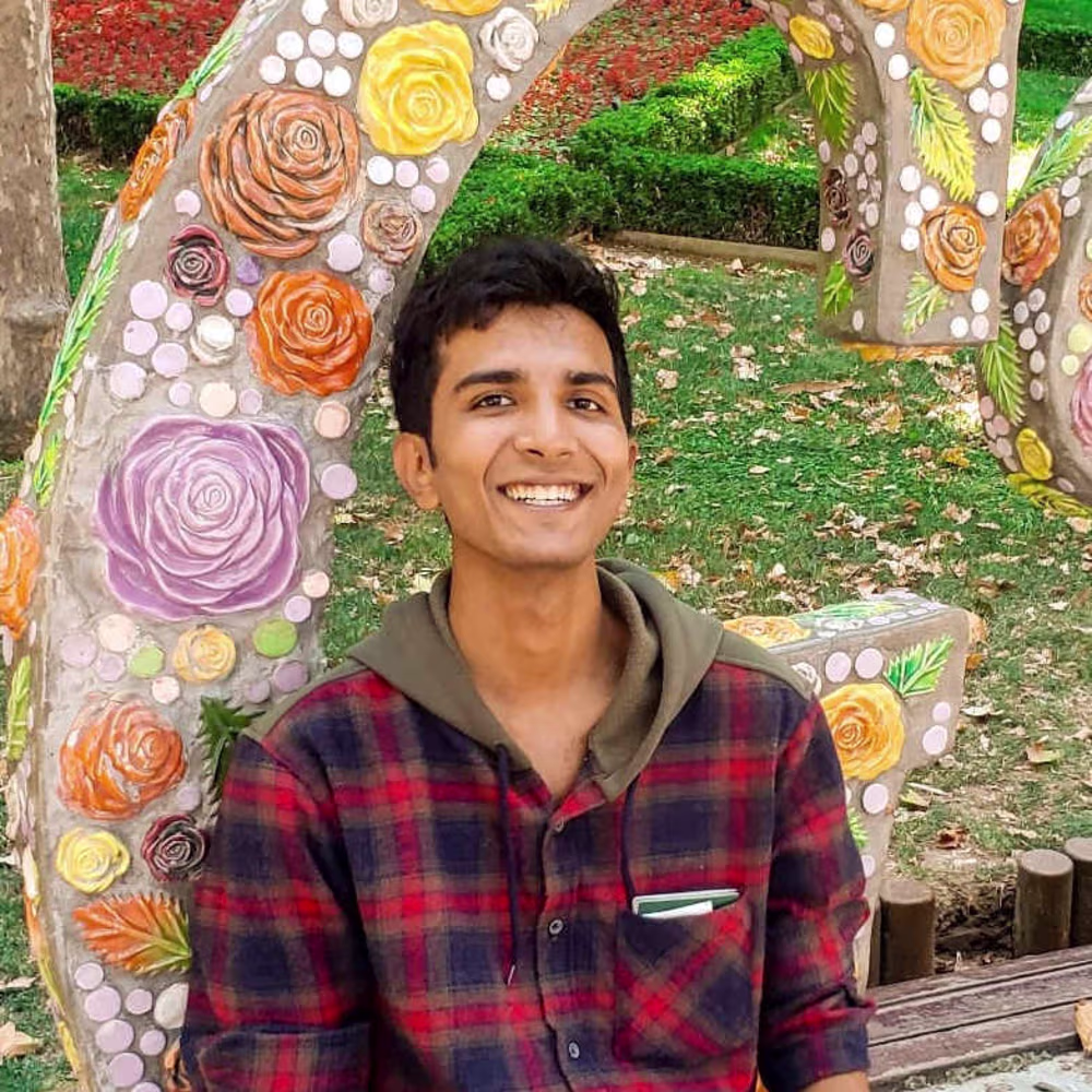 Saifee Rahman