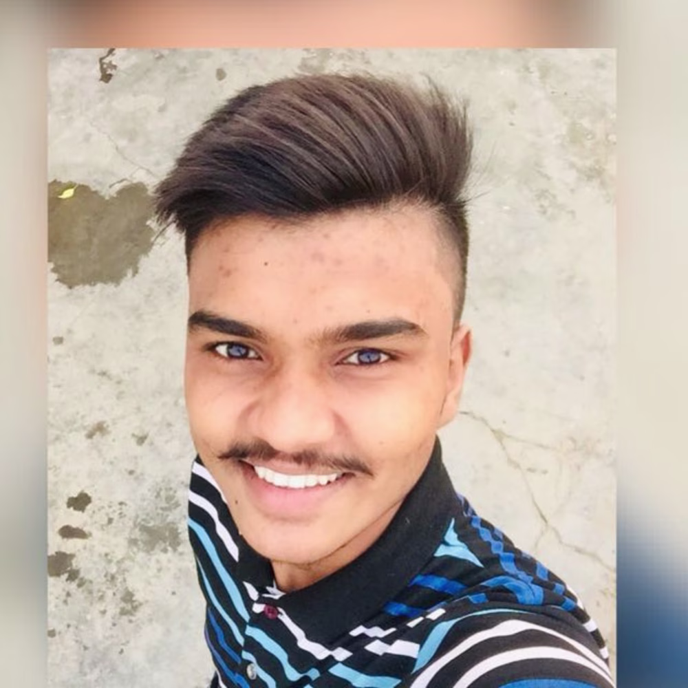 Ganit Kumar