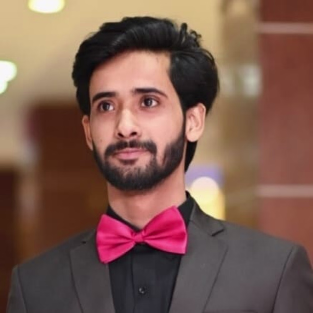 Osama Alam