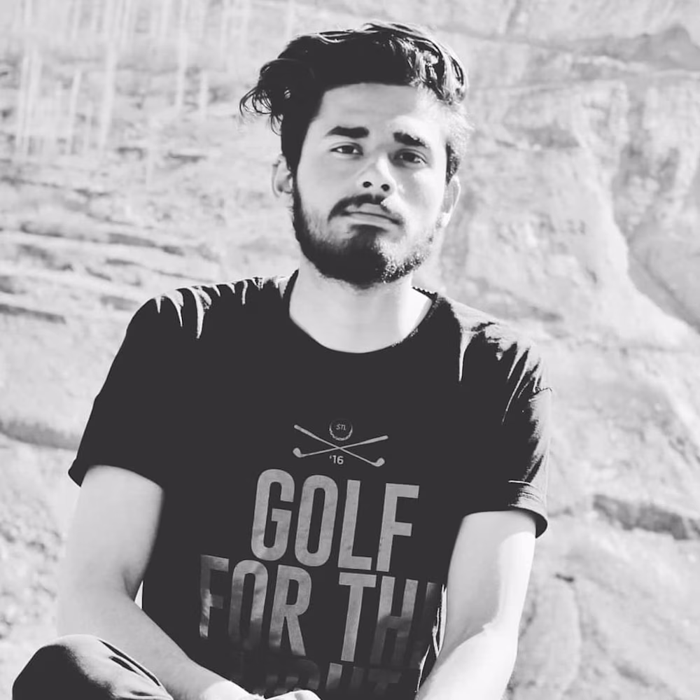 Rizwan Karim