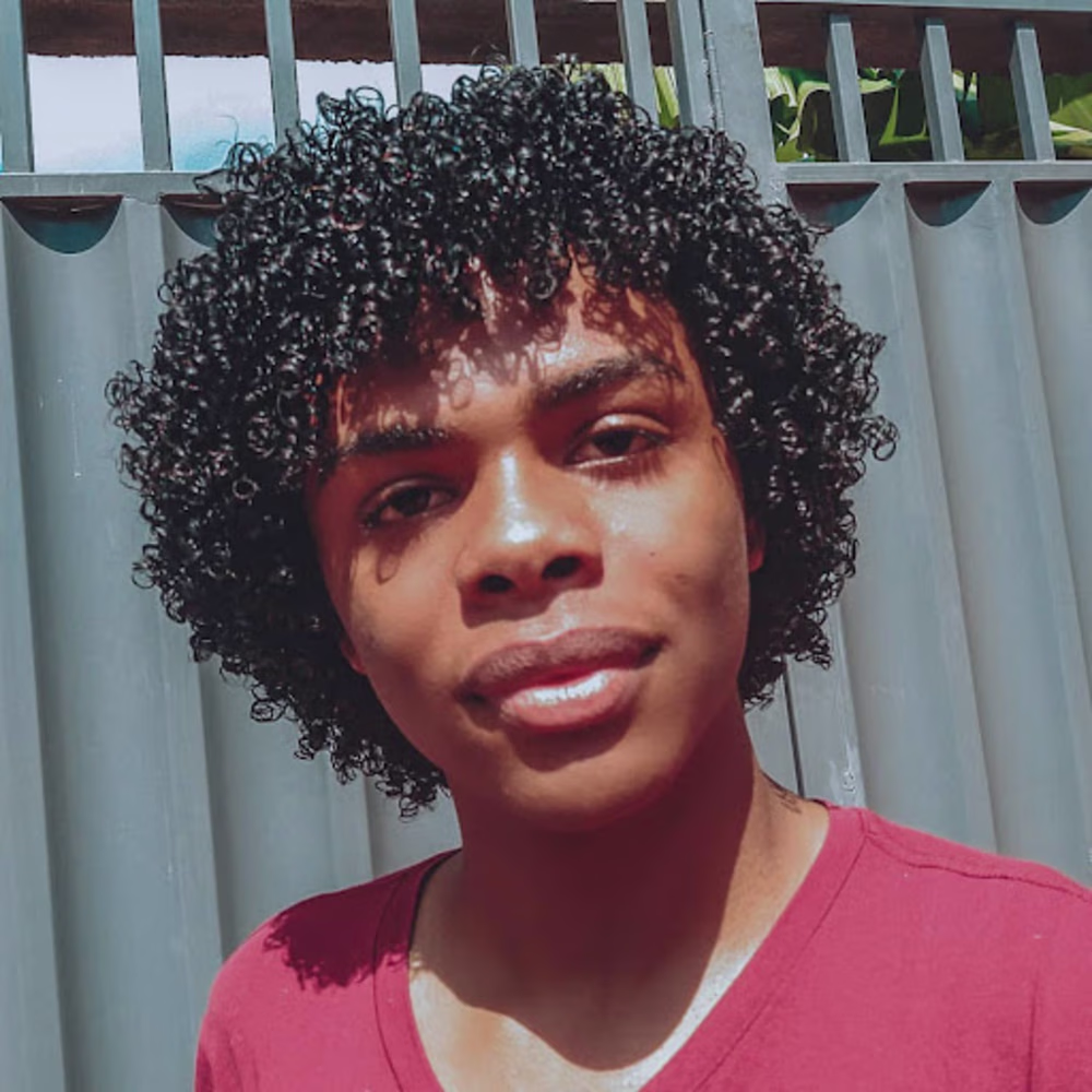 Pedro Henrique
