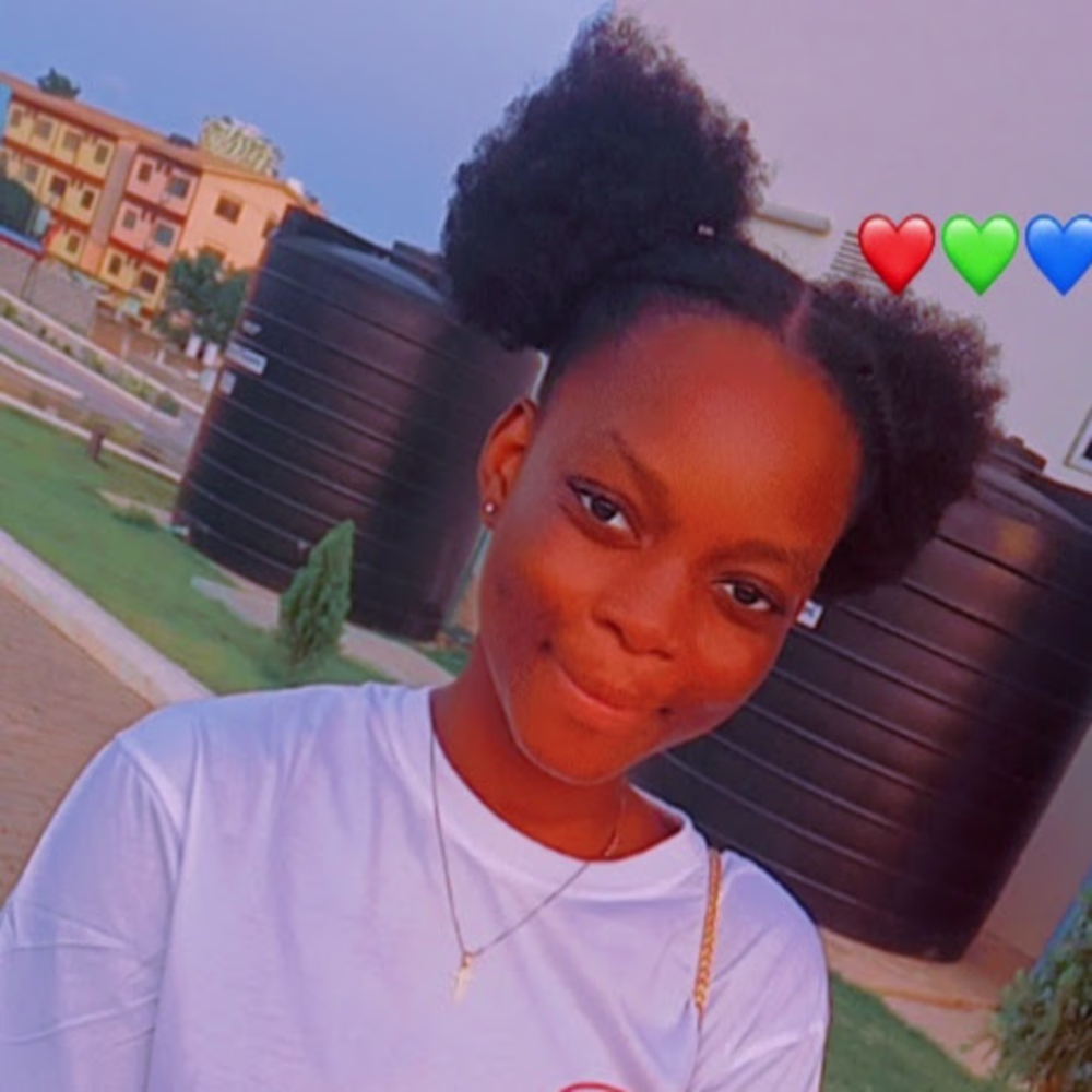 ALICE OFORIWA