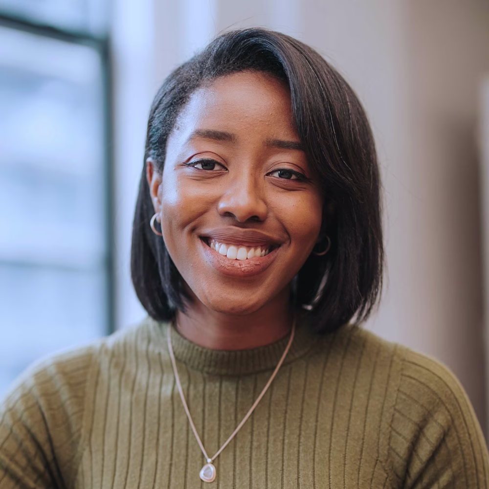Funmi Ajike