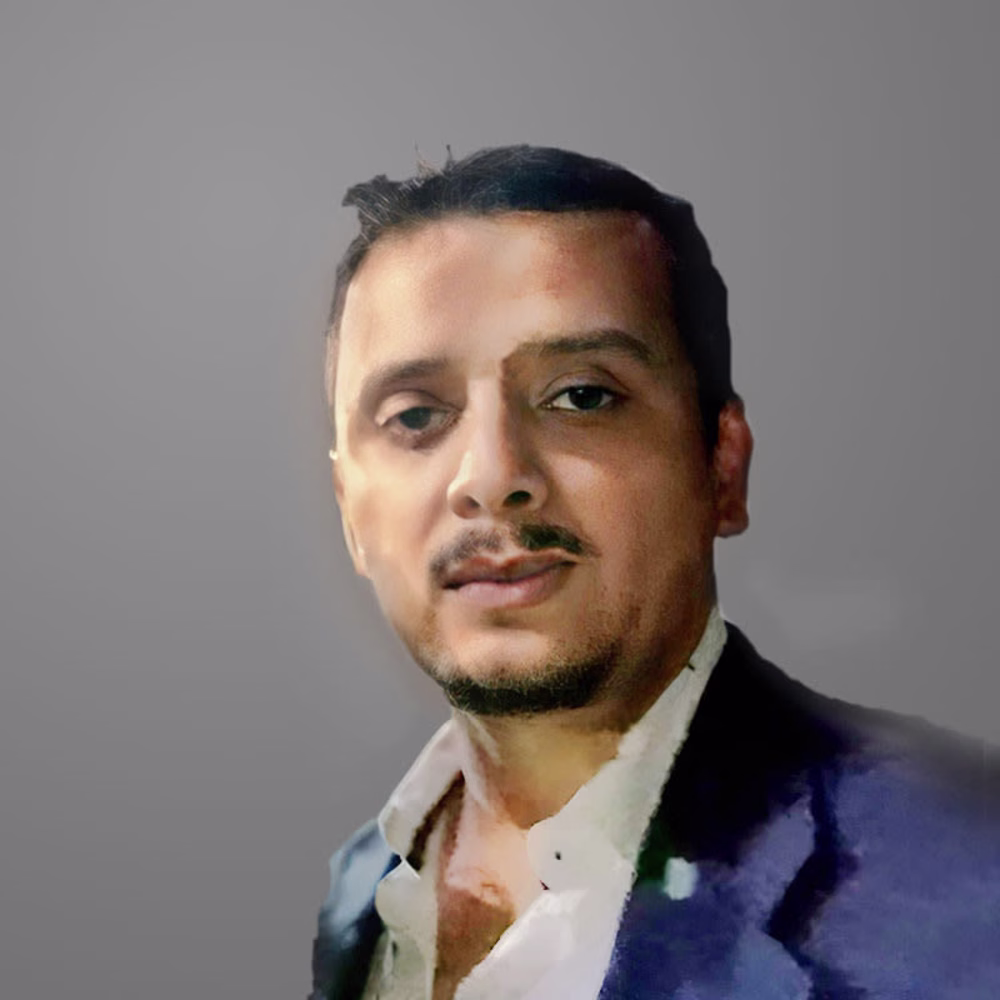 Luis Rendon