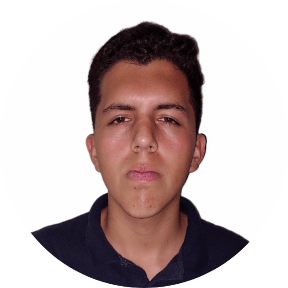Nahum Castro