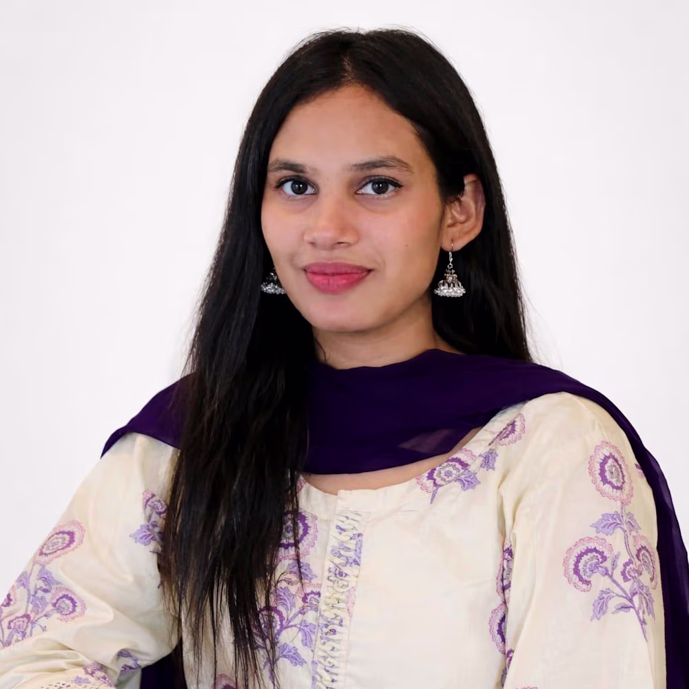 Aima Fatima