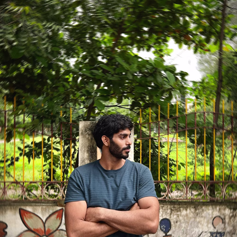 Mahesh  