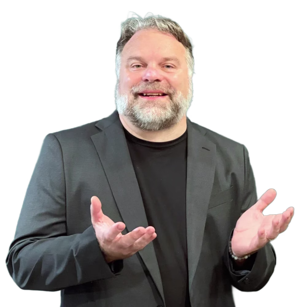 Mark Breneman