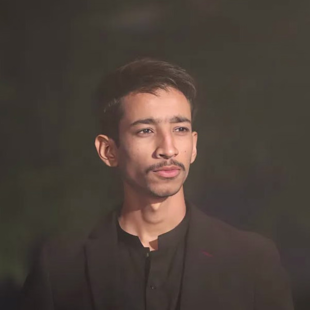 Abubakar Chan