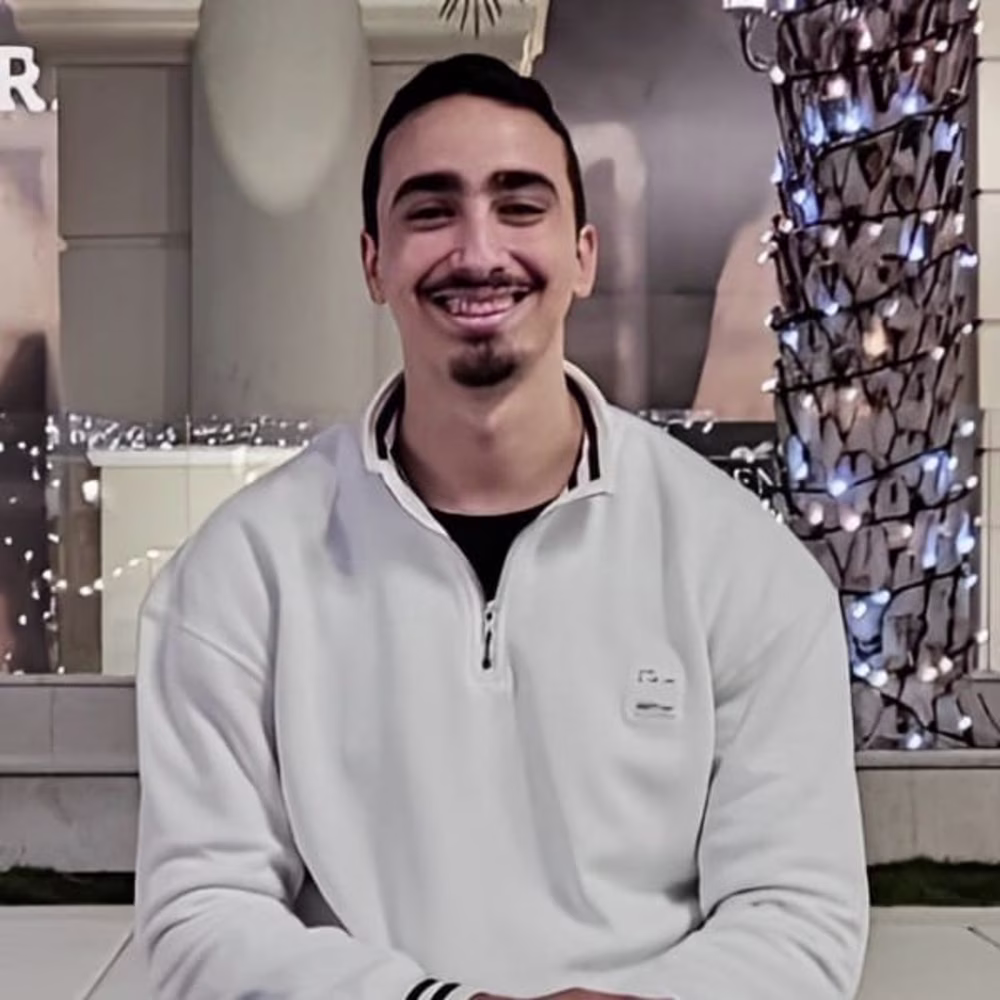 Amr Mohamed