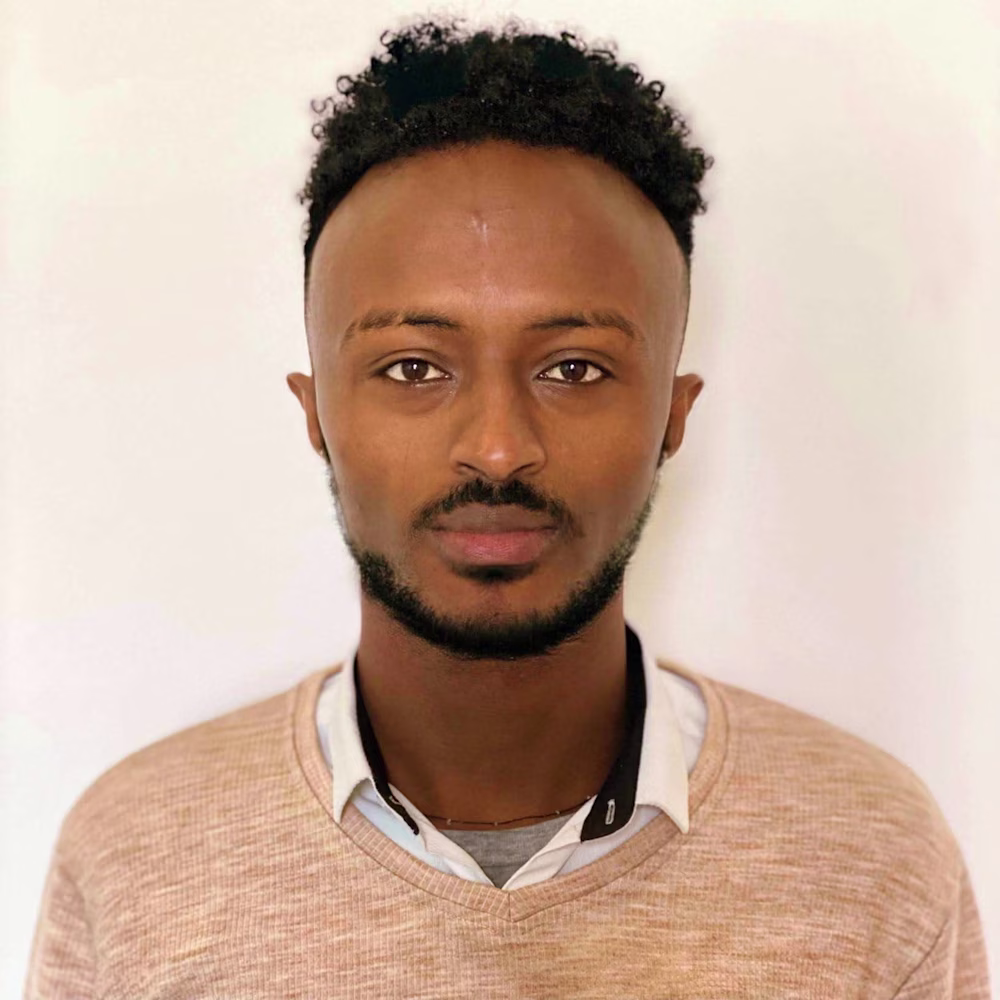 kibrom kidane