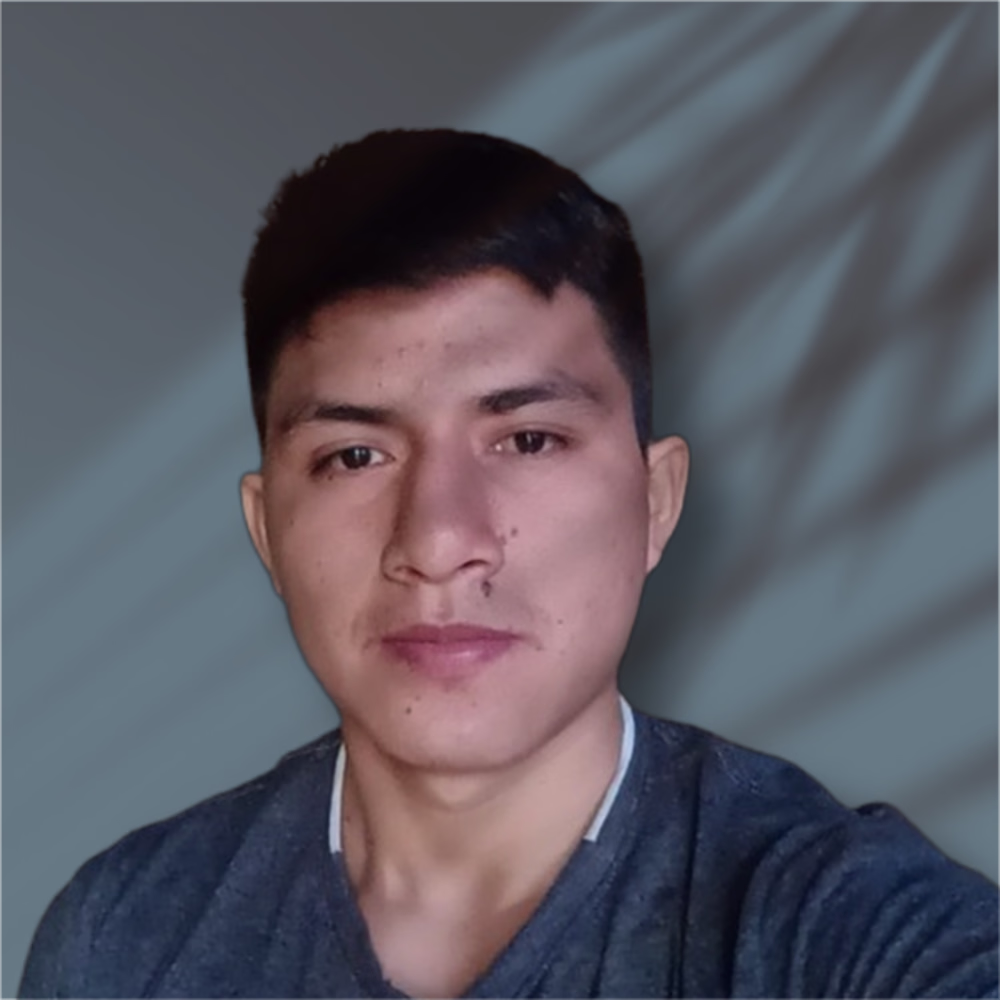 Samir Yangua Ruiz