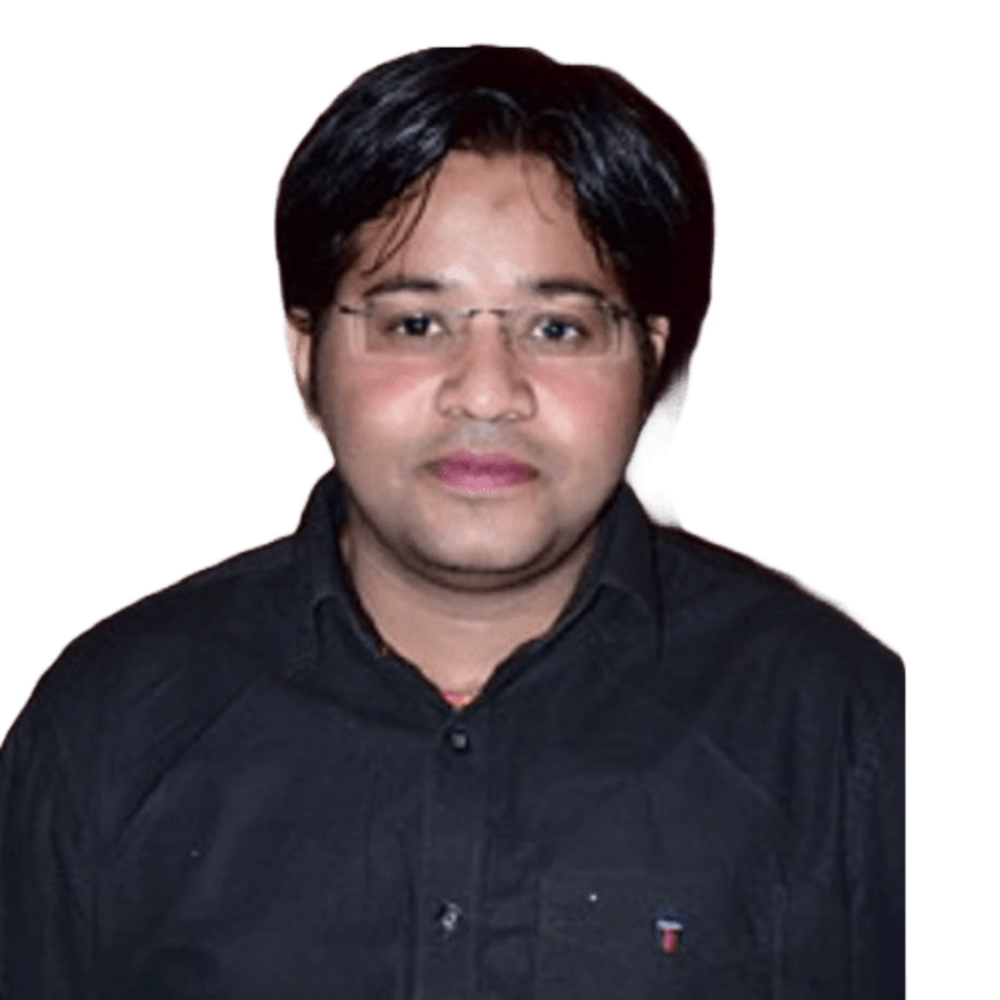 Pushpendra  Sagar