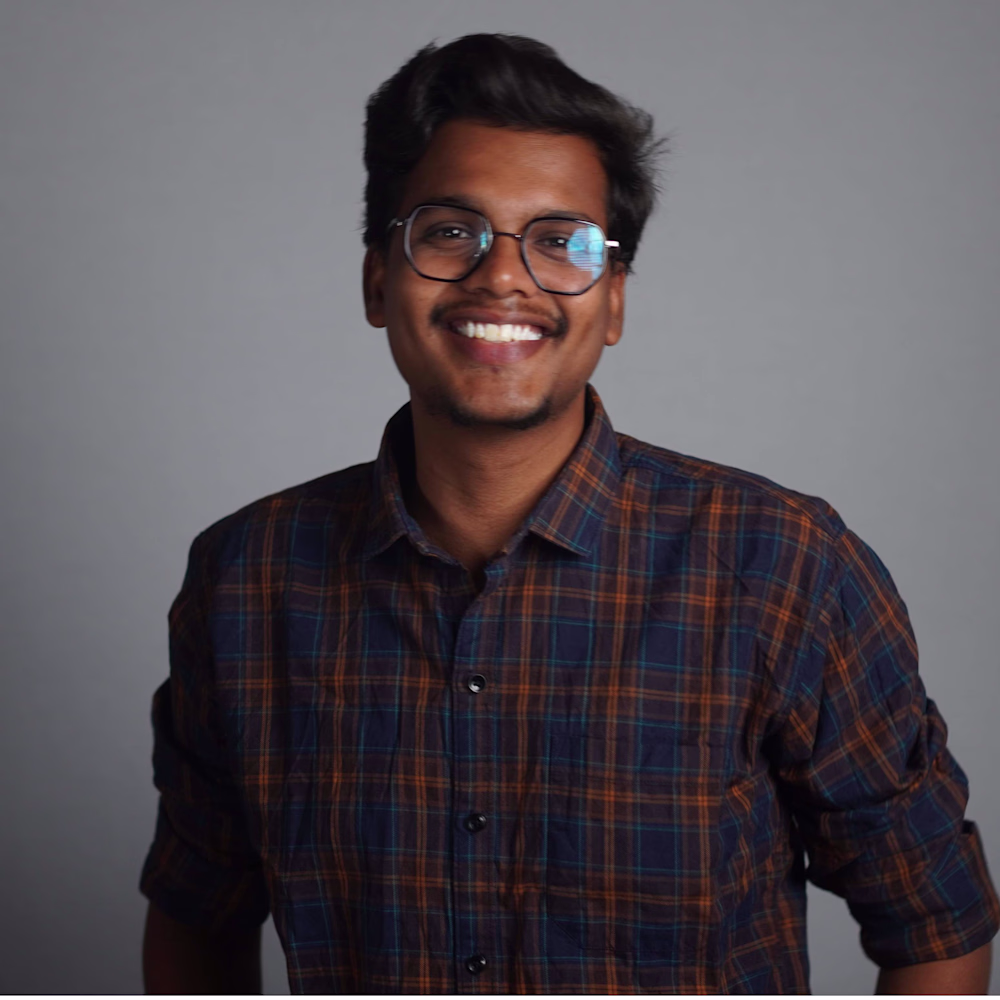 Nikhil Gunti