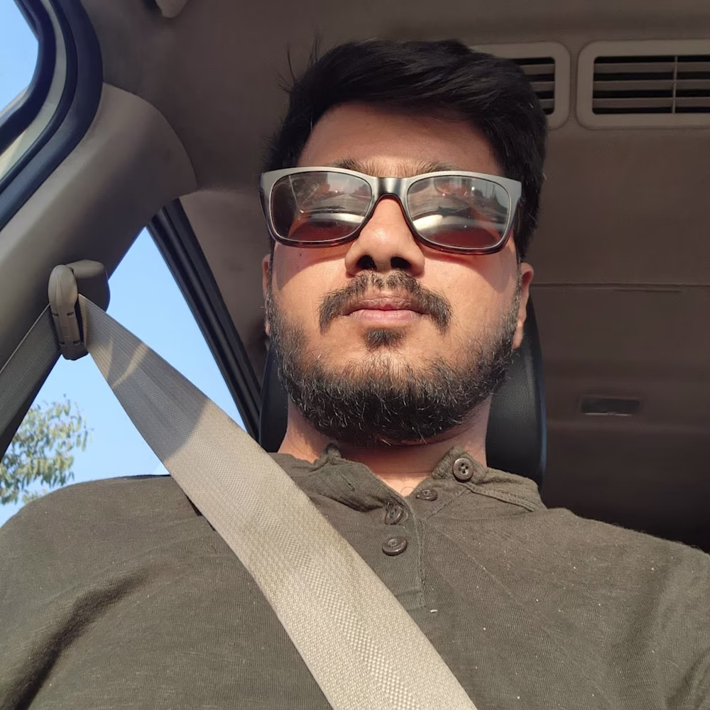Ayush Agarwal