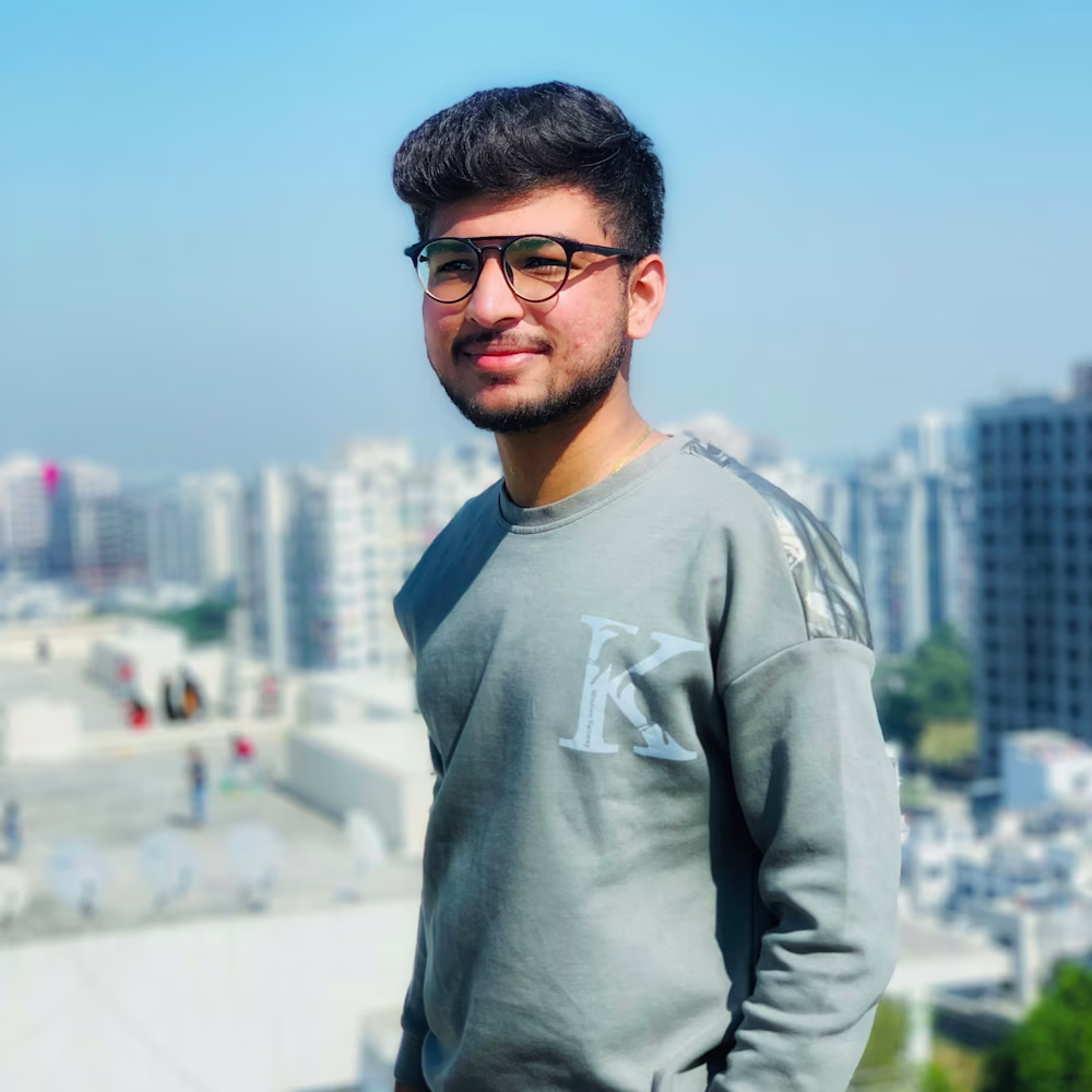 Akash Gajera