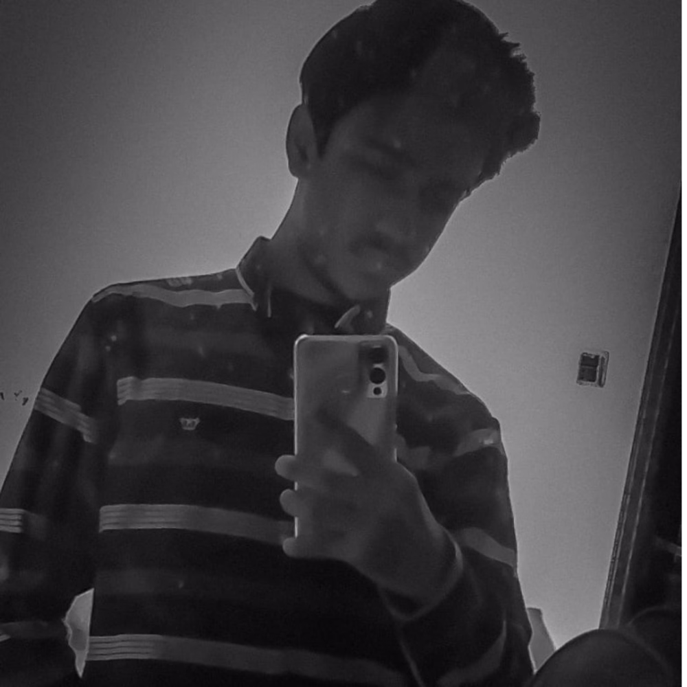 Muhammad Yaseen
