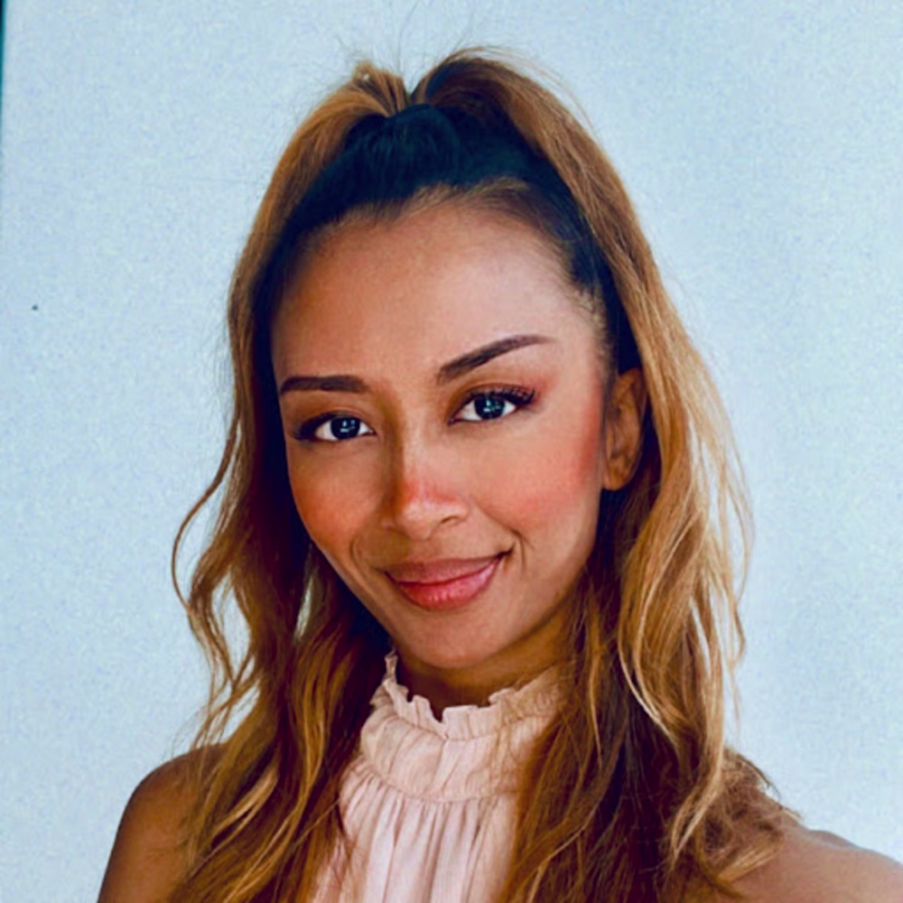 Fiqah Rahman